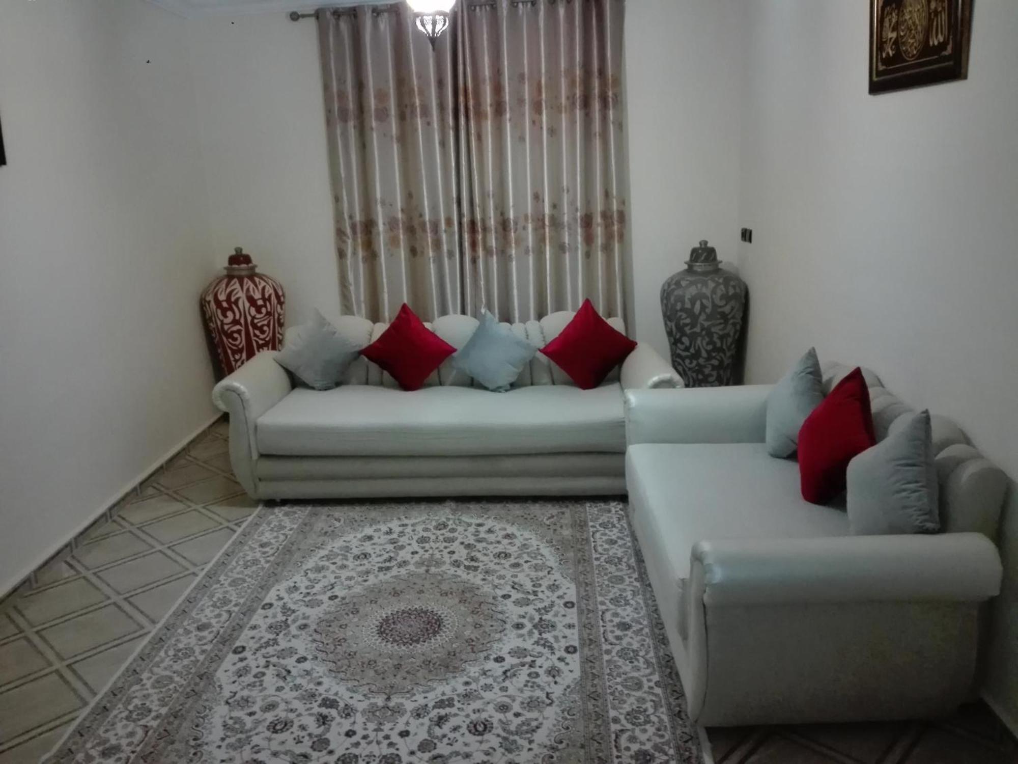 Asklou Appartement A Мирлефт Экстерьер фото