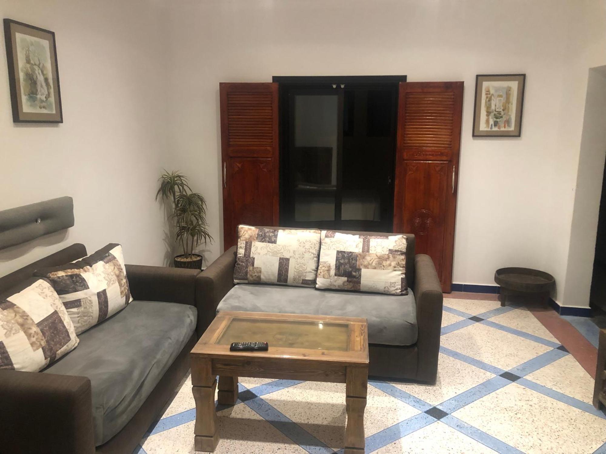 Asklou Appartement A Мирлефт Экстерьер фото