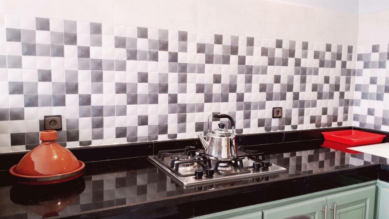 Asklou Appartement A Мирлефт Экстерьер фото